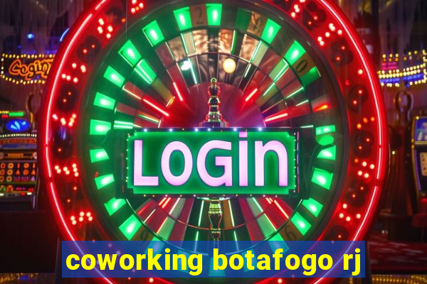 coworking botafogo rj